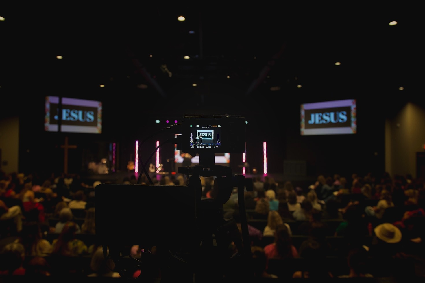 How to Foster Healing in Ministry Leaders