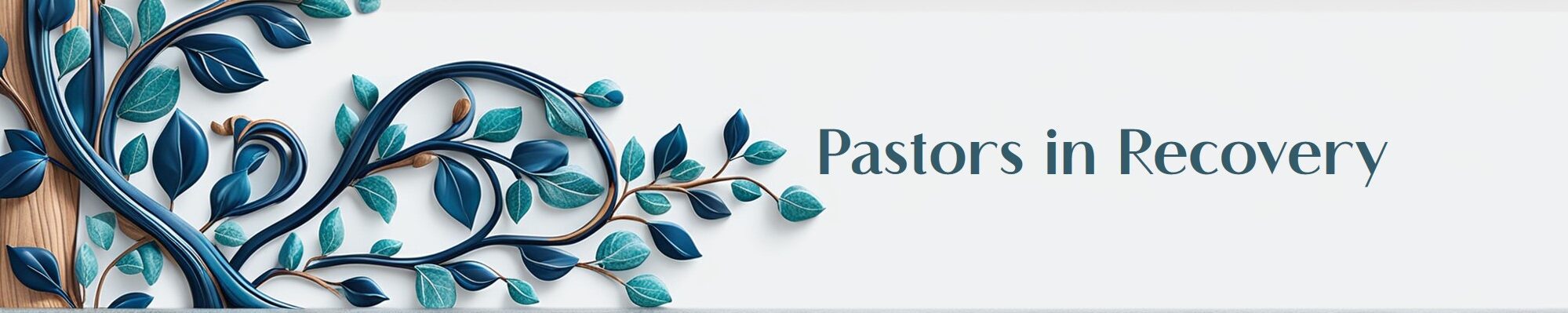 Pastors in Recovery