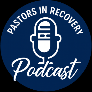 Pastors in Recovery logo