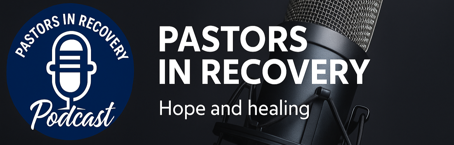 Pastors in Recovery