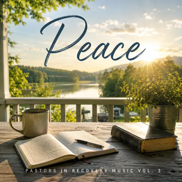 Peace album cover